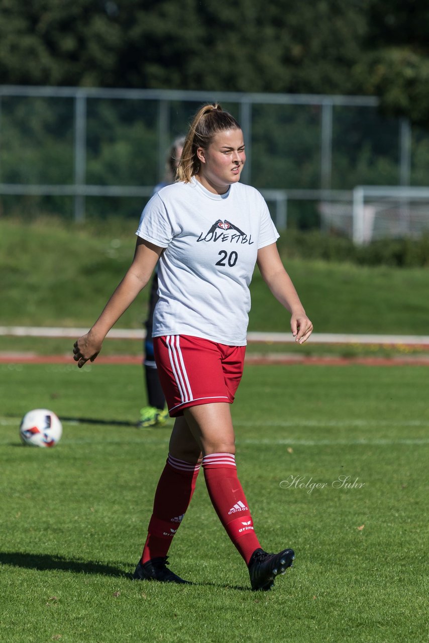 Bild 229 - Frauen SV Wahlstedt - ATSV Stockelsdorf : Ergebnis: 2:2